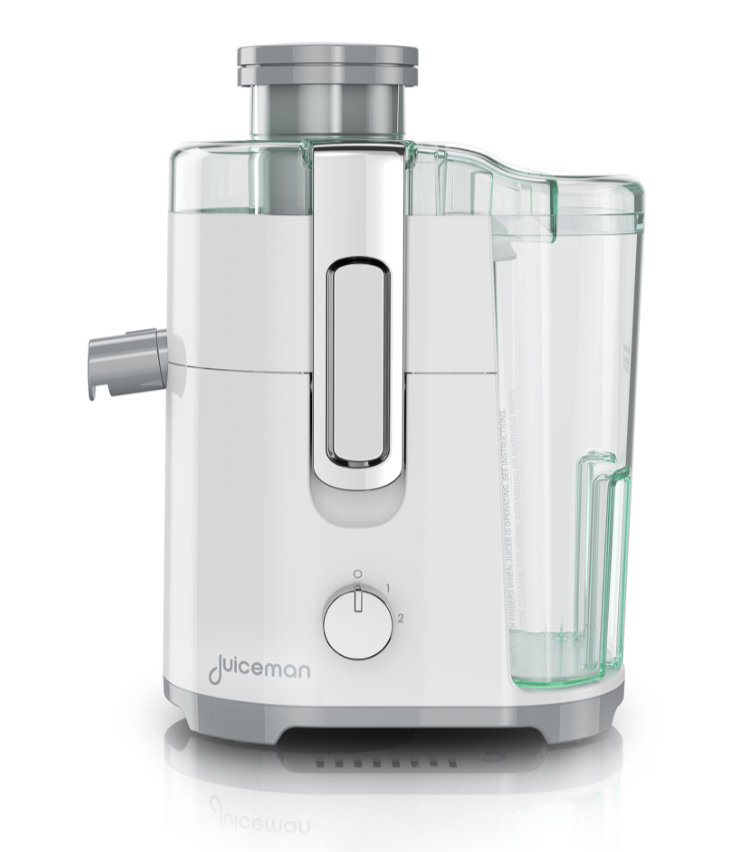 Juiceman on sale jr juicer